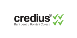 Logo Credius