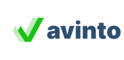 avinto credit logo